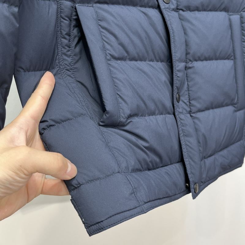 Zegne Down Jackets